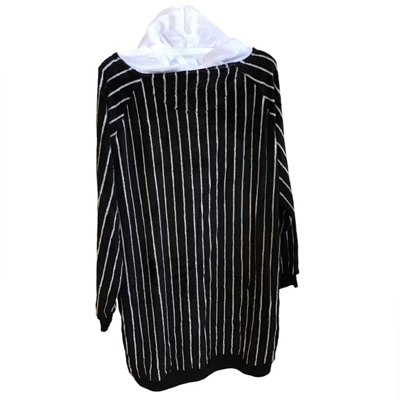 Disney’s Nightmare Before Christmas Jack Sleep Lounger with Socks Size: L-14/16 - Picture 9 of 14